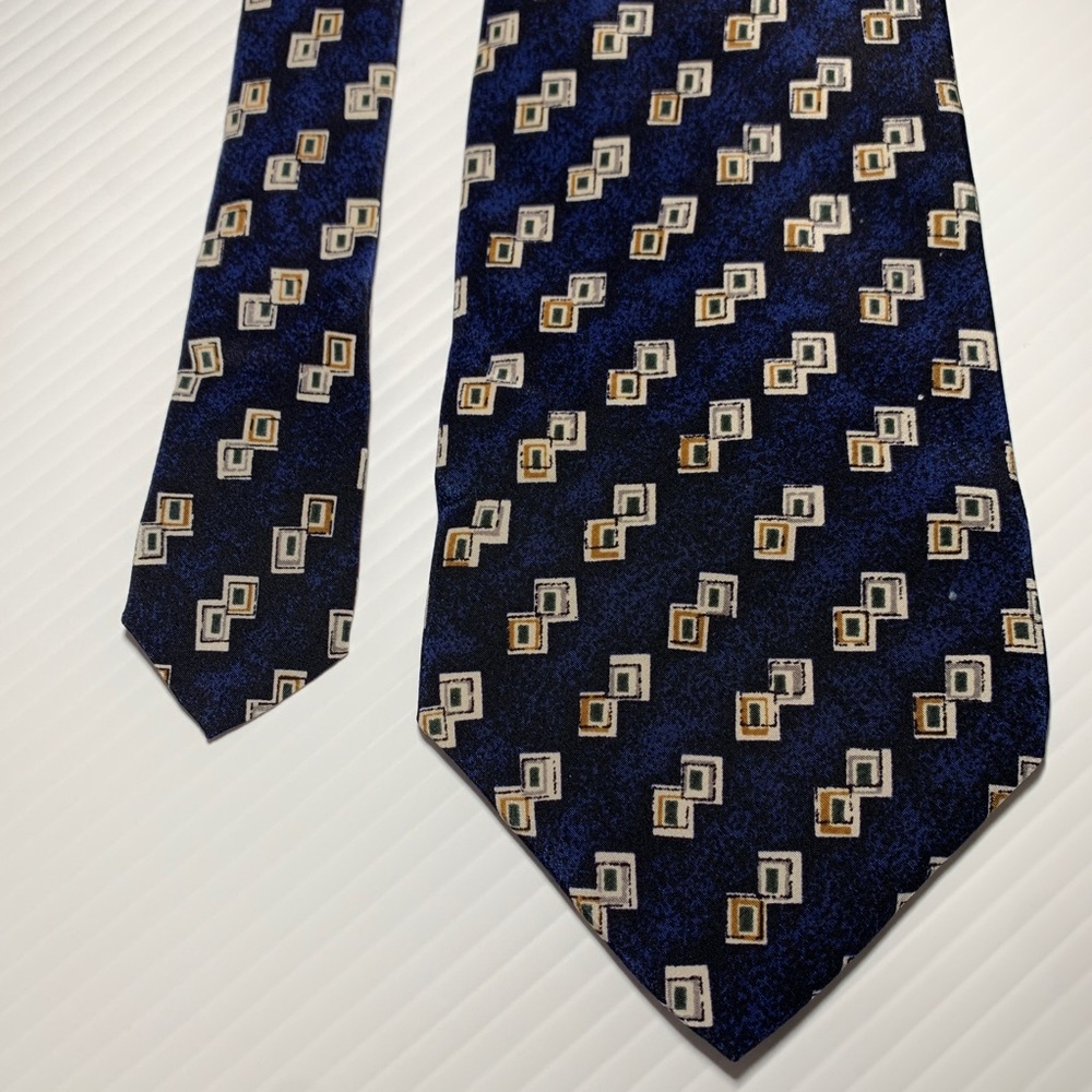 Necktie, bundle and save